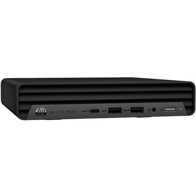 Неттоп HP Elite 800-G9 DM (5M9V0EA) Кількість портів USB 3.2 Type-C 1