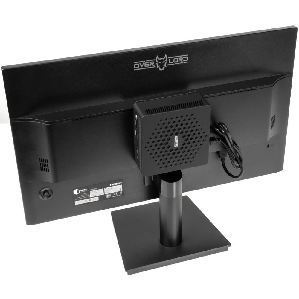 Покупка Неттоп ARTLINE Business B14 Windows 11 Pro (B14v23Win+B24F100PLUS-IPS)