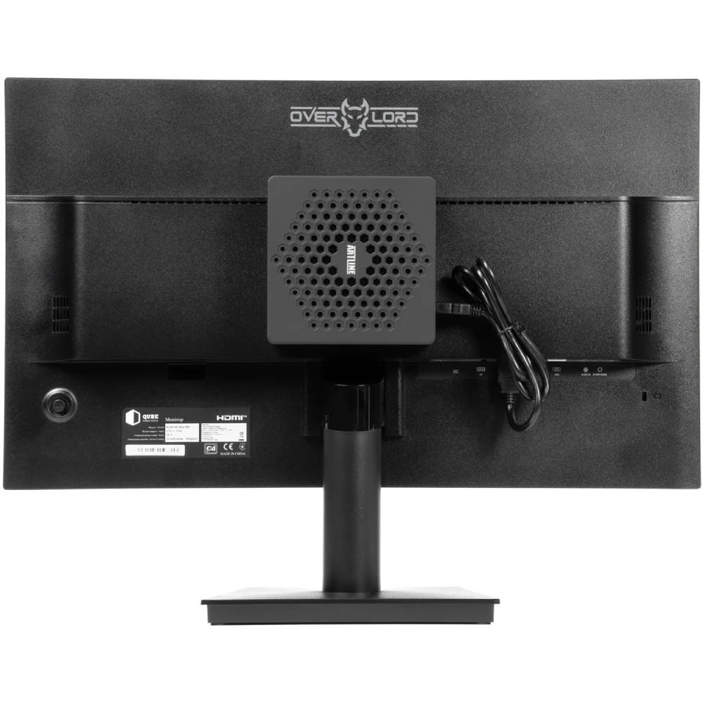 Фото Неттоп ARTLINE Business B14 Windows 11 Pro (B14v23Win+B24F100PLUS-IPS)