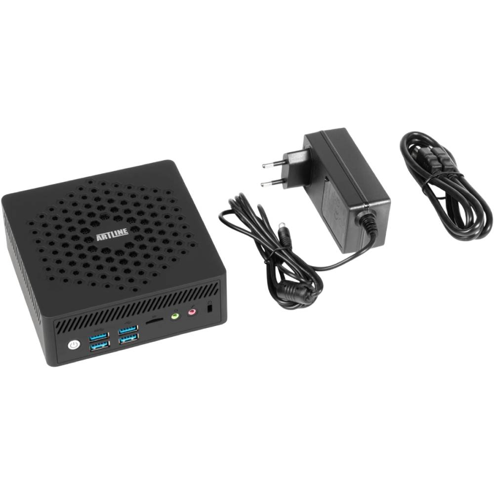 Фото Неттоп ARTLINE Business B14 (B14v29)