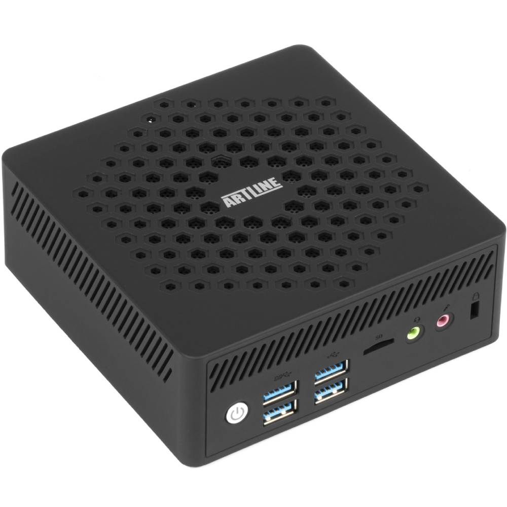 Неттоп ARTLINE Business B14 (B14v30)