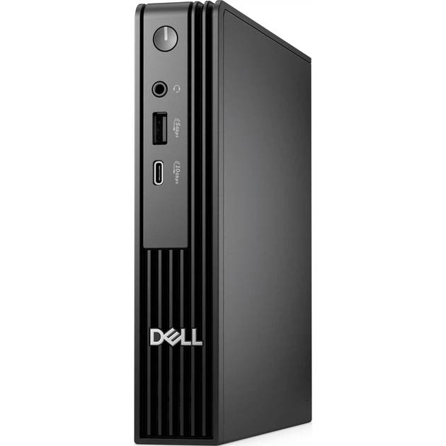 Комп'ютер DELL Pro Micro QCM1250 (BTO003_QCM1250_UA_UBU) Максимальна частота процесора 4.4