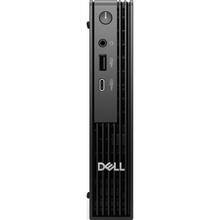Компьютер DELL Pro Micro QCM1250 (BTO107_QCM1250_UA_UBU)
