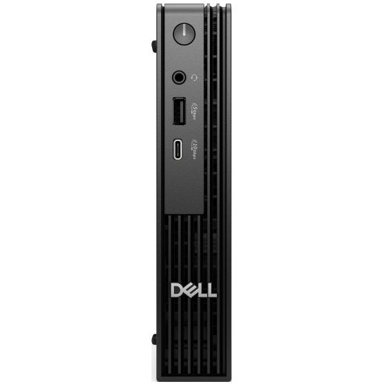 Неттоп DELL Pro Micro (BTO003_QCM1250_UBU) Серия процессора Intel Core i3