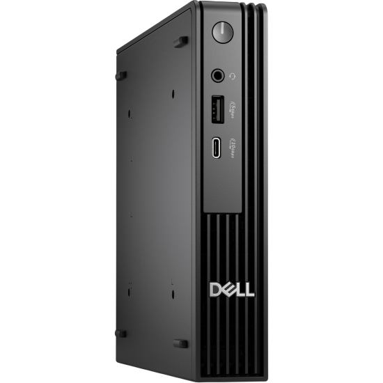 Неттоп DELL Pro Micro (BTO003_QCM1250_UBU)