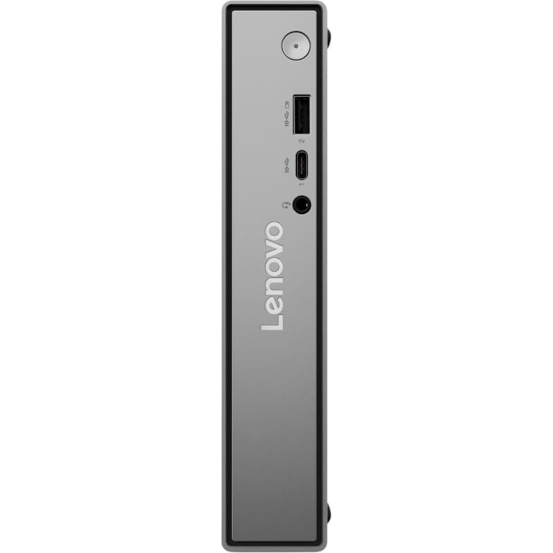 Неттоп LENOVO ThinkCentre neo 50q Gen 5 Black (13B9000RUI) Серія процесора Intel Core i3