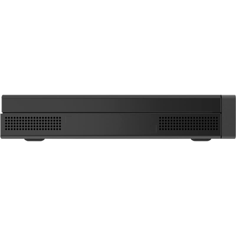 Фото Неттоп LENOVO ThinkCentre neo 50q Gen 5 Black (13B9001WUI)