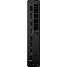 Неттоп LENOVO ThinkCentre neo 50q Gen 5 Black (13B9001WUI)