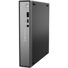 Неттоп LENOVO ThinkCentre neo 50q Gen 5 Black (13B9001WUI)