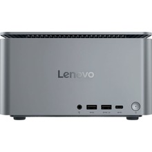 Неттоп LENOVO ThinkCentre neo Ultra Gen 2 Luna Grey (13BG0017UI)