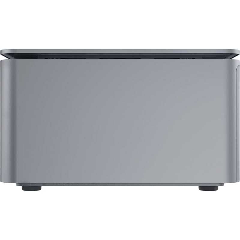 Неттоп LENOVO ThinkCentre neo Ultra Gen 2 Luna Grey (13BG001AUI) Максимальна частота процесора 5.3