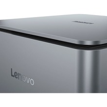 Неттоп LENOVO ThinkCentre neo Ultra Gen 2 Luna Grey (13BG001AUI)