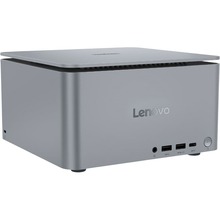 Неттоп LENOVO ThinkCentre neo Ultra Gen 2 Luna Grey (13BG001AUI)