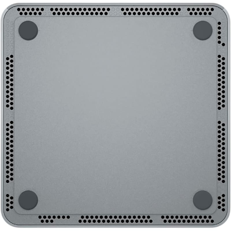 Фото Неттоп LENOVO ThinkCentre neo Ultra Gen 2 Luna Grey (13BG001BUI)