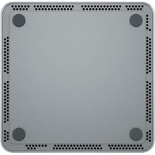 Неттоп LENOVO ThinkCentre neo Ultra Gen 2 Luna Grey (13BG001BUI)