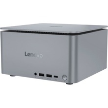 Неттоп LENOVO ThinkCentre neo Ultra Gen 2 Luna Grey (13BG001BUI)