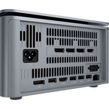 Неттоп LENOVO ThinkCentre neo Ultra Gen 2 Luna Grey (13BG001BUI)