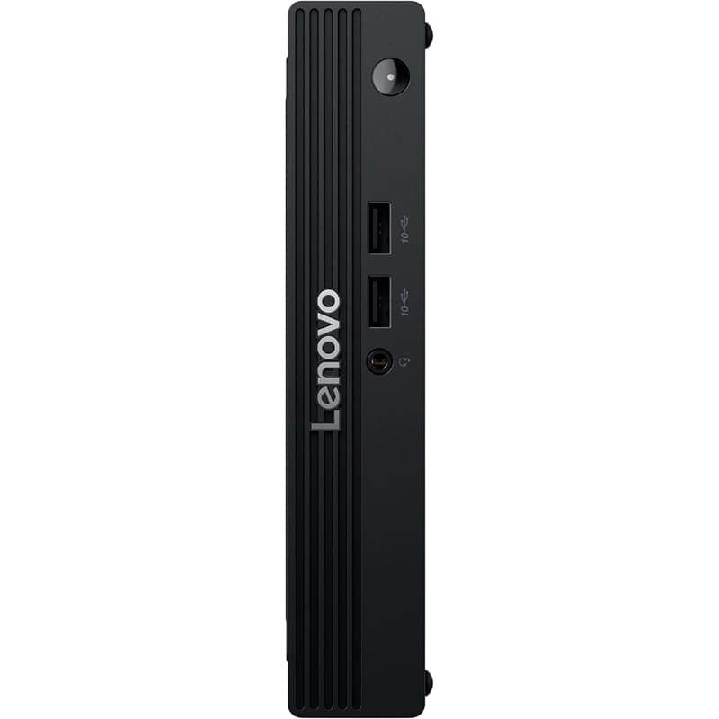 Неттоп LENOVO V100q Black (13GE000PUI)