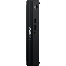 Неттоп LENOVO V100q Black (13GE000TUI)