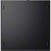 Неттоп LENOVO V100q Black (13GE000TUI)