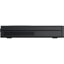 Неттоп LENOVO V100q Black (13GE000TUI)