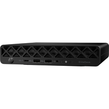 Неттоп HP EliteDesk 8 Mini G1a Black (998Z4ET)