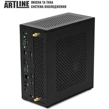 Неттоп ARTLINE Business B18 (B18v05)