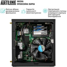 Неттоп ARTLINE Business B18 (B18v05)