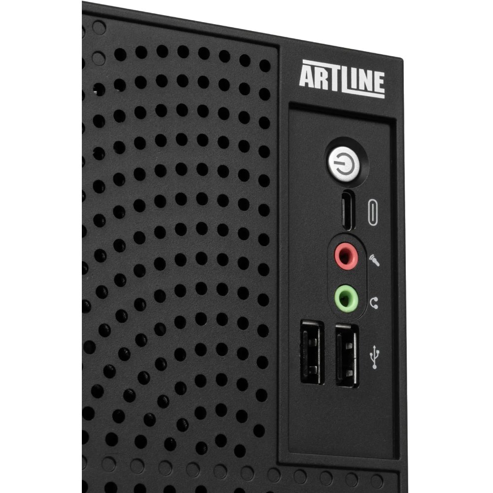 Замовити Неттоп ARTLINE Business B18 (B18v05)