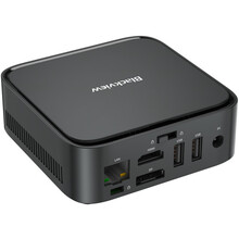 Неттоп BLACKVIEW Mini PC MP50 R5 16GB+512GB BLACK