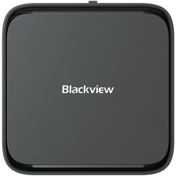 Заказать Неттоп BLACKVIEW Mini PC MP50 R5 16GB+512GB BLACK