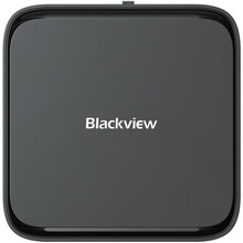Неттоп BLACKVIEW Mini PC MP50 R5 16GB+512GB BLACK