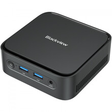 Неттоп BLACKVIEW Mini PC MP50 R5 16GB+512GB BLACK