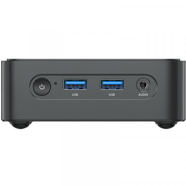 Неттоп BLACKVIEW Mini PC MP50 R5 16GB+512GB BLACK