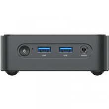 Неттоп BLACKVIEW Mini PC MP50 R5 16GB+512GB BLACK