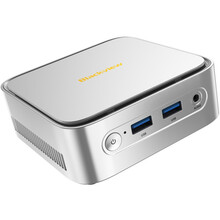 Неттоп BLACKVIEW Mini PC MP50 R5 16GB+512GB SILVER