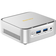 Неттоп BLACKVIEW Mini PC MP50 R5 16GB+512GB SILVER