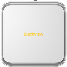 Неттоп BLACKVIEW Mini PC MP50 R5 16GB+512GB SILVER