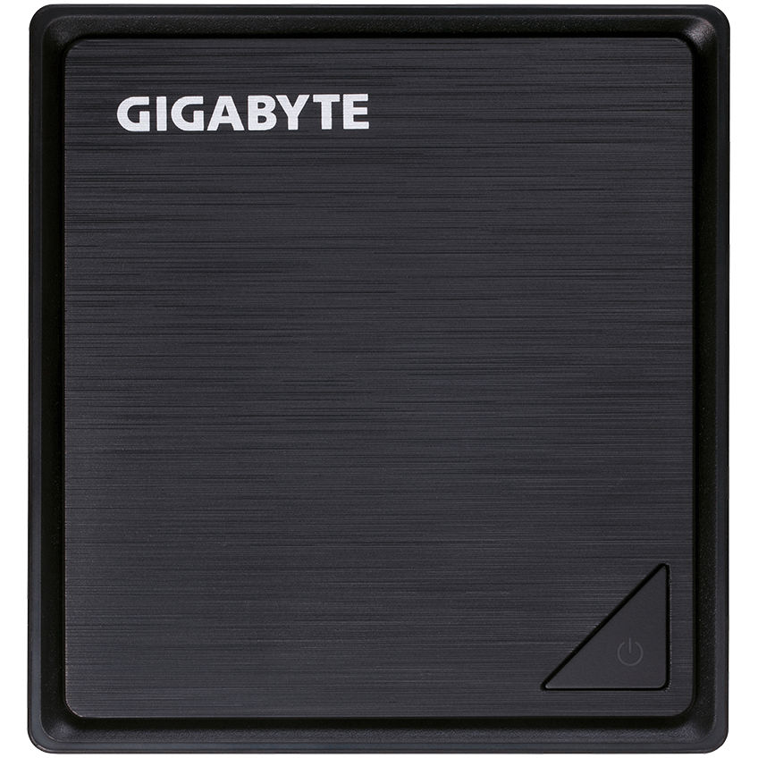 Gigabyte brix gb bpce 3455 обзор