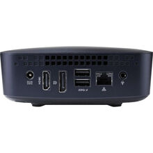 Неттоп Asus VivoMini UN65U-M006M (90MS00W1-M00060)