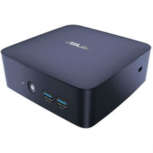 Неттоп Asus VivoMini UN65U-M006M (90MS00W1-M00060)