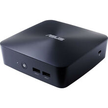 Неттоп Asus VivoMini UN65U-M006M (90MS00W1-M00060)