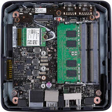 Неттоп Asus VivoMini UN65U-M006M (90MS00W1-M00060)