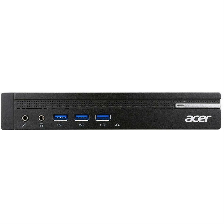 Неттоп ACER Veriton N4640G (DT.VQ0ME.031) Модель процессора 7400T