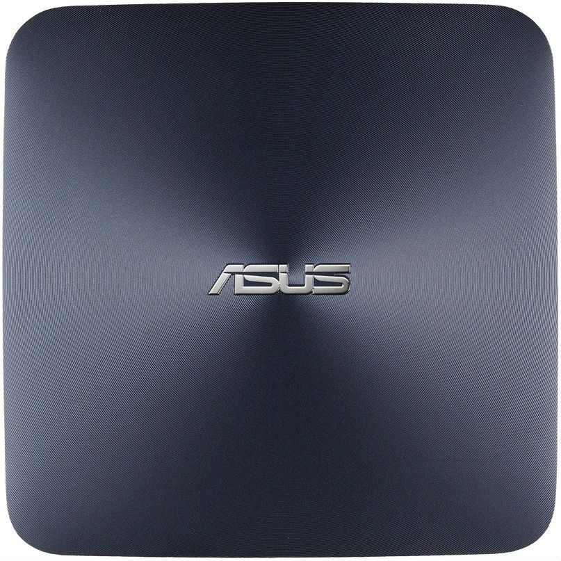 Неттоп ASUS UN65H-M342M (90MS00S1-M03420) Модель процесора 6100U