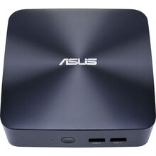 Неттоп ASUS UN65U-BM008M (90MS00W1-M00080)