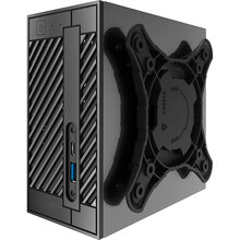 Неттоп ASROCK Barebone DESK MINI 110