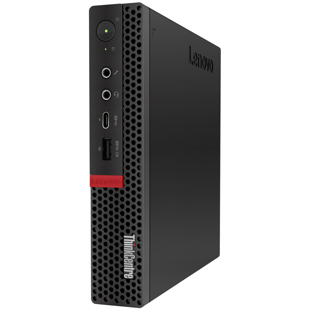 Неттоп LENOVO ThinkCentre M720 Tiny (10T7004LRU) Серія процесора Intel Core i3