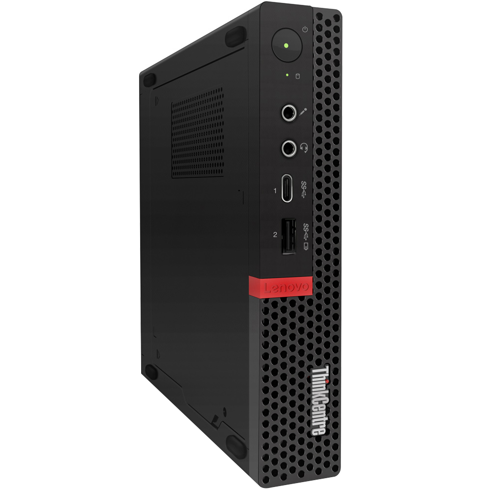 Неттоп LENOVO ThinkCentre M720 Tiny (10T7004LRU) Модель процесора 8100