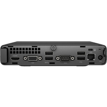 Неттоп LENOVO ThinkCentre M720 Tiny (10T7004LRU)